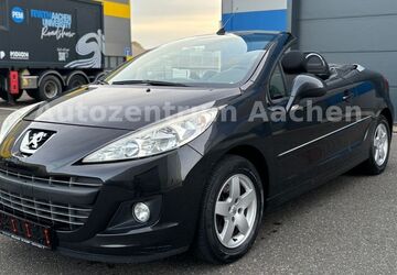 Peugeot 207 155.000 km 2.499 &euro; Eschweiler 52249