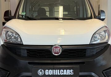 Fiat Doblo 117.690 km 6.990 &euro; Baden-Württemberg - Bopfingen 73441