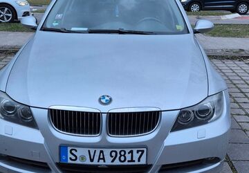 BMW 325 186.000 km 5.000 &euro; Leinfelden-Echterdingen 70771
