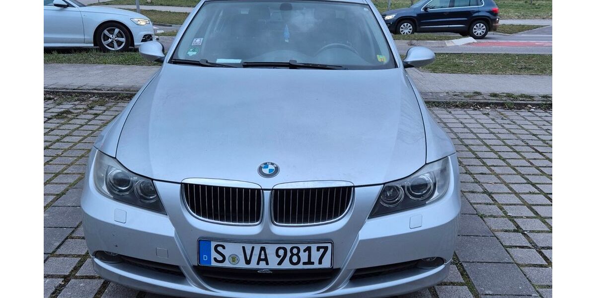 BMW 325 186.000 km 5.000 &euro; Leinfelden-Echterdingen 70771