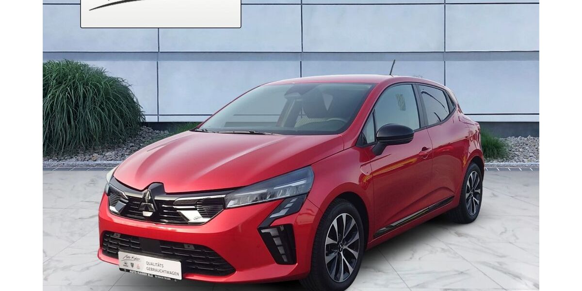 Mitsubishi Colt 10.700 km 18.490 &euro; Elz 65604