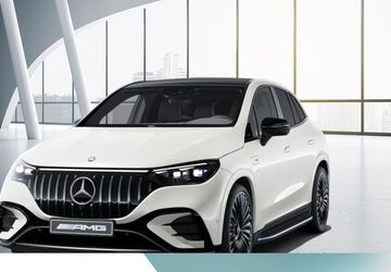 Mercedes-Benz EQE 63.855 km 69.980 &euro; Magdeburg 39130