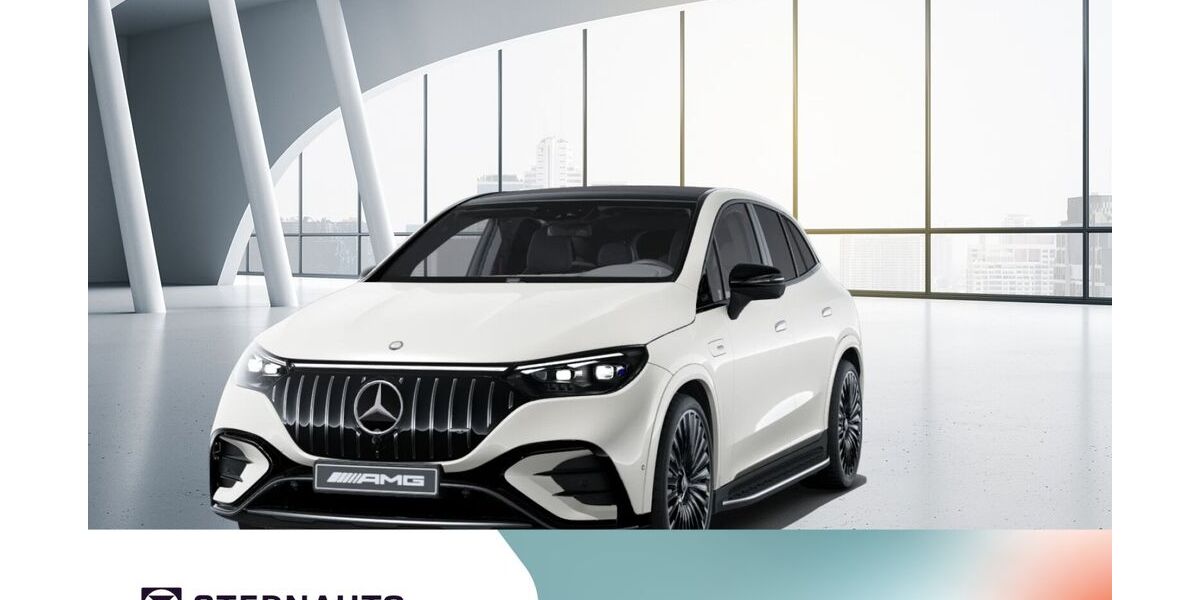 Mercedes-Benz EQE 63.855 km 69.980 &euro; Magdeburg 39130