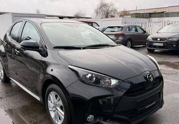 Mazda 2 32.500 km 16.900 &euro; Bochum 44866