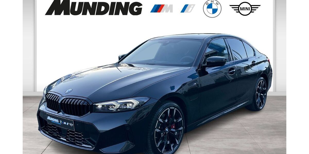 BMW 330 4.500 km 58.600 &euro; Biberach 88400