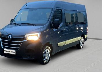 Renault Master 121.867 km 22.967 &euro; Würzburg 97076