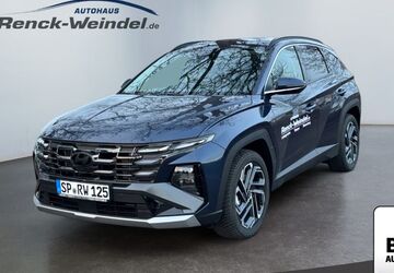 Hyundai TUCSON 1.459 km 36.989 &euro; Speyer 67346