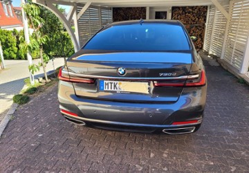 BMW 730 55.000 km 51.500 &euro; Hofheim am Taunus 65719