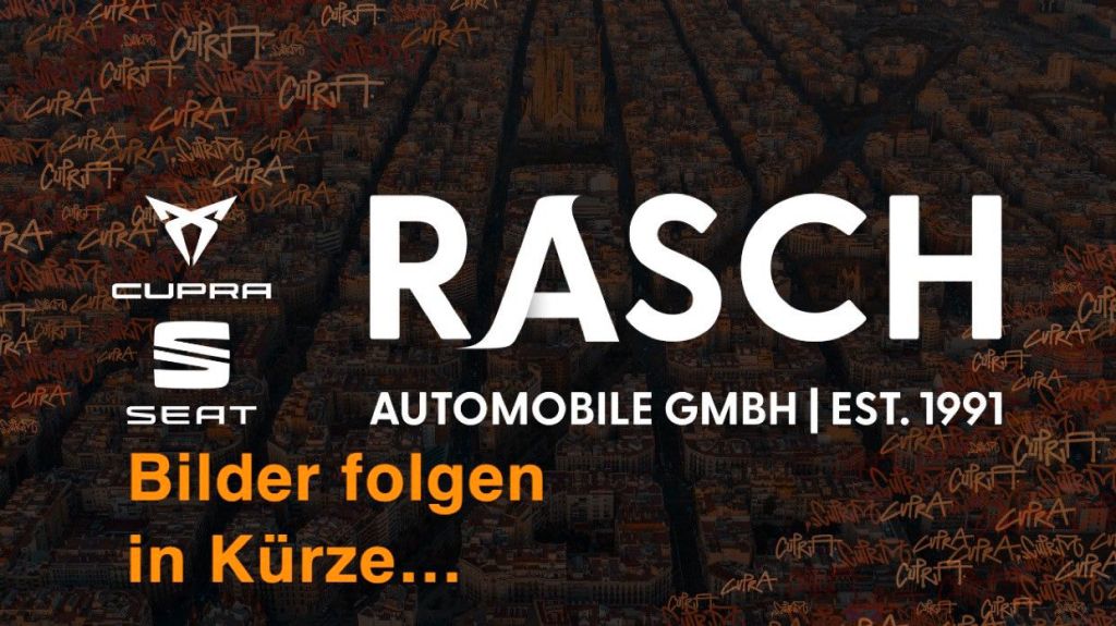 Cupra Leon 1.298 km 34.900 &euro; Cloppenburg 49661