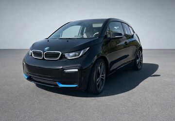BMW i3 69.866 km 17.000 &euro; Tholey 66636