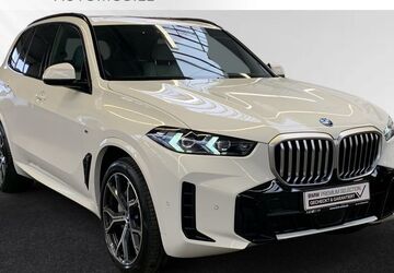BMW X5 16.850 km 82.800 &euro; Moers 47441