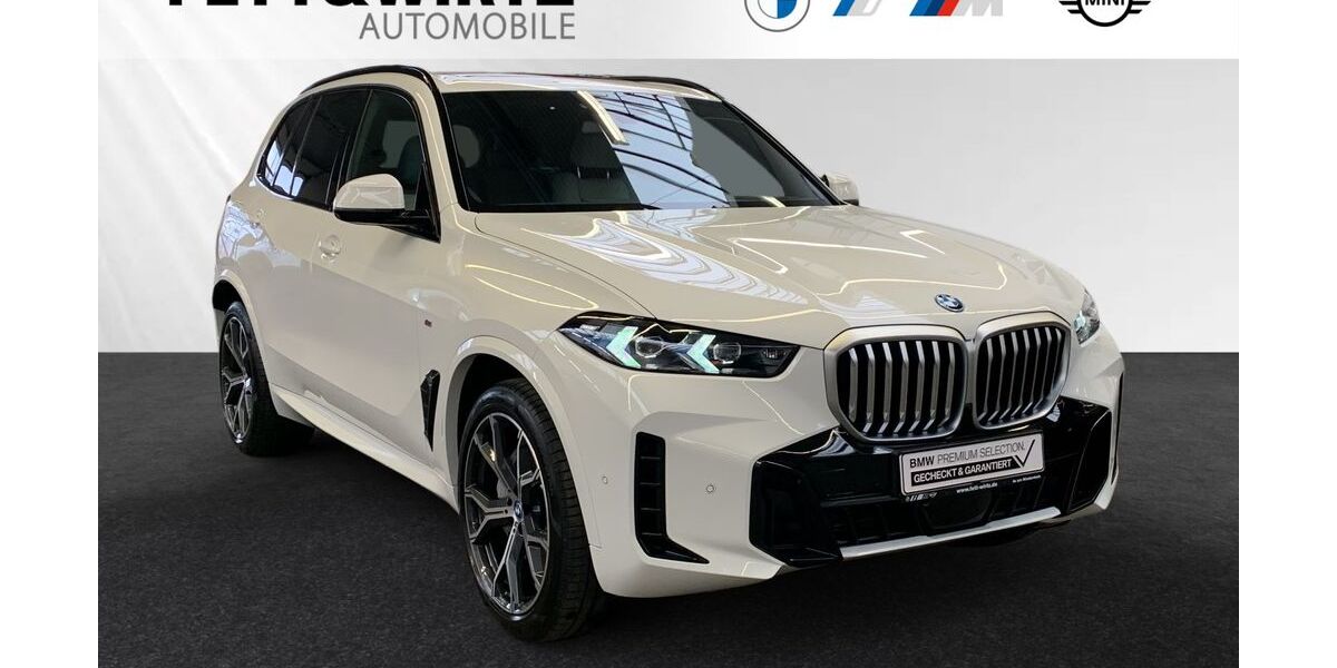 BMW X5 16.850 km 82.800 &euro; Moers 47441