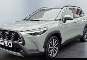 Toyota Corolla Cross 15.969 km 33.480 &euro; Hamm 59067