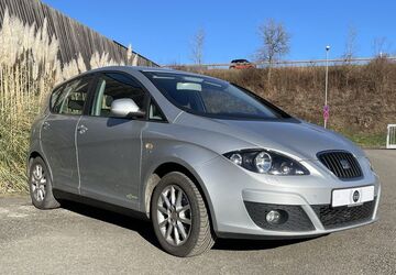 Seat Altea 127.000 km 4.500 &euro; Tübingen 72072