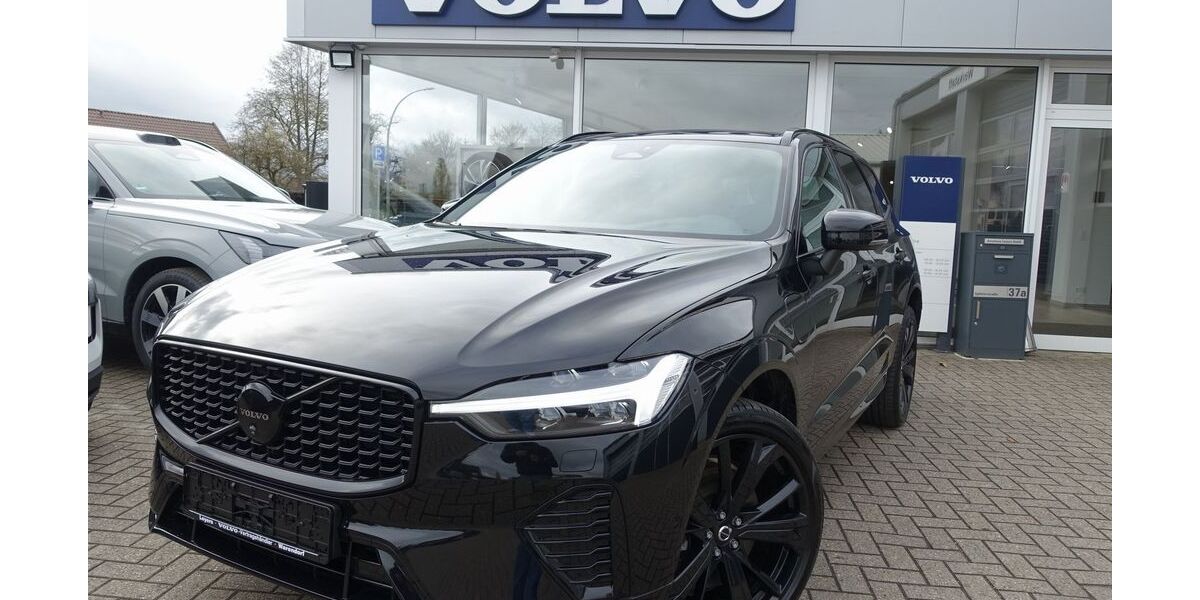 Volvo XC60 18.990 km 52.900 &euro; Warendorf 48231