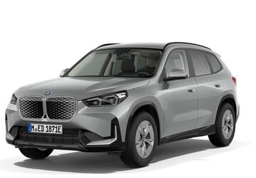 BMW iX1 1.500 km 42.900 &euro; Aschersleben 06449