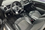Mini Cooper_S_Chili_Xenon_1.Hand_BMW_Scheckheft_MINI 119.106 km 6.500 &euro; Berlin 10247