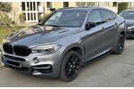 BMW X6 M50 140.000 km 44.290 &euro; Herford 32052