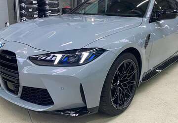 BMW M4 7.300 km 89.990 &euro; WEIL AM RHEIN 79576