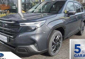 Subaru Forester 12.780 km 38.950 &euro; Düsseldorf 40625