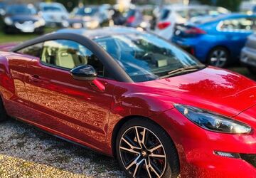 Peugeot RCZ 79.900 km 19.990 &euro; Fredersdorf-Vogelsdorf bei Berlin 15370