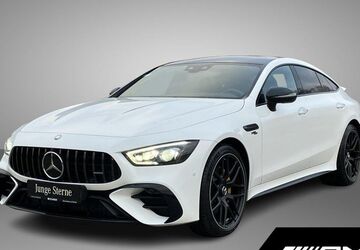 Mercedes-Benz AMG GT 9.650 km 105.850 &euro; Eisenach 99817