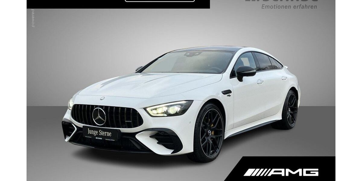 Mercedes-Benz AMG GT 9.650 km 105.850 &euro; Eisenach 99817