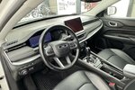 Jeep Compass S Plug-IN Hybrid 4WD 1.Hand Anhängerkplg 61.880 km 24.820 &euro; Lich 35423