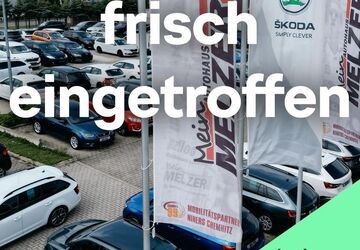 Skoda Octavia 29.355 km 27.880 &euro; Chemnitz 09128