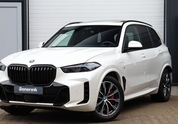BMW X5 18.016 km 91.990 &euro; Oldenzaal 