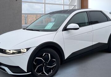 Hyundai IONIQ 5 18.860 km 32.840 &euro; Plauen 08527