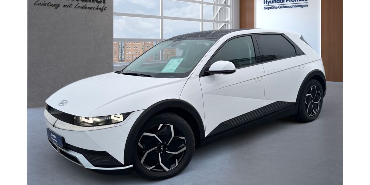 Hyundai IONIQ 5 18.860 km 32.840 &euro; Plauen 08527