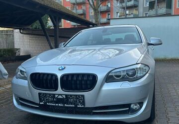 BMW 528 152.300 km 13.300 &euro; Fürth 90763