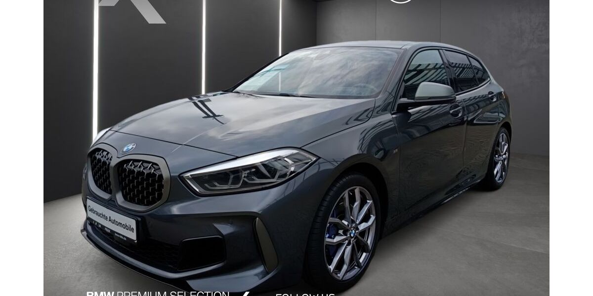 BMW M135 88.836 km 29.788 &euro; Bottrop 46236