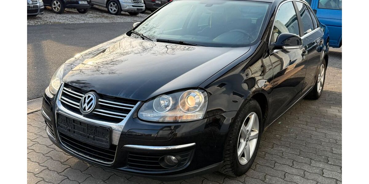 VW Jetta 370.000 km 1.990 &euro; Oberasbach 90522