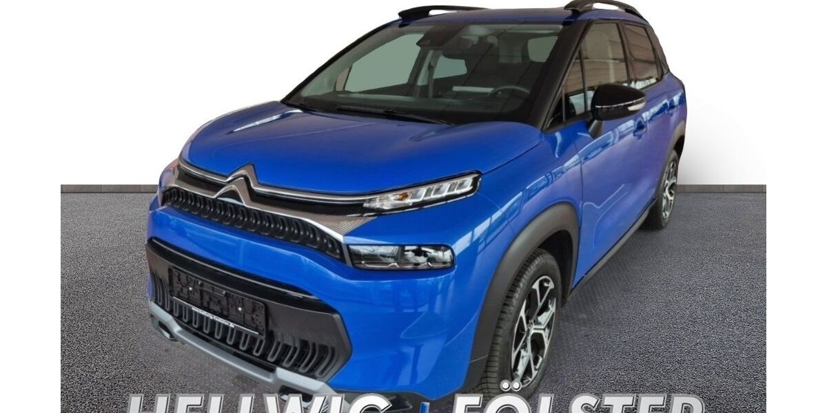 Citroen C3 Aircross 36.270 km 16.990 &euro; Itzehoe 25524
