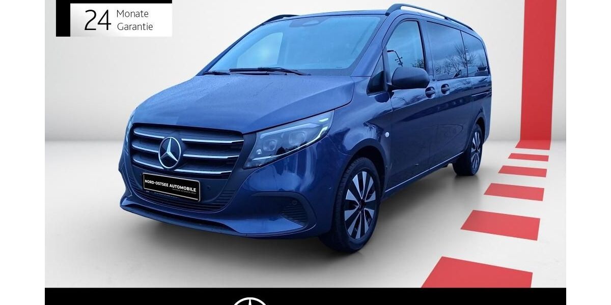 Mercedes-Benz Vito 57.839 km 52.490 &euro; Heide 25746