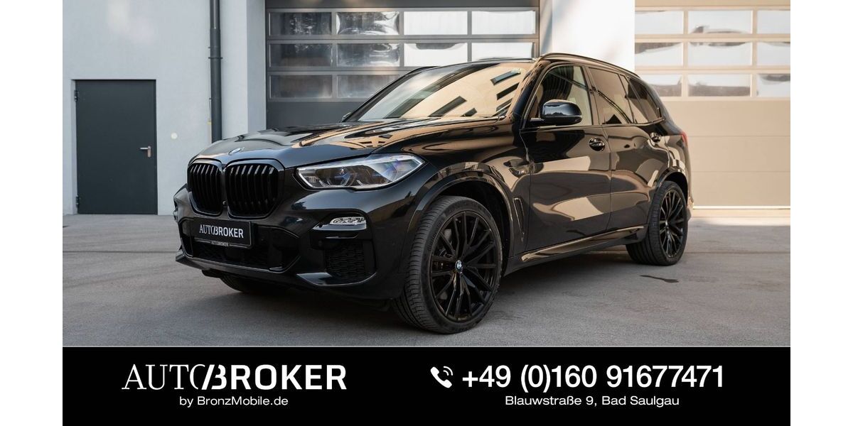 BMW X5 M 134.163 km 59.990 &euro; Bad Saulgau 88348