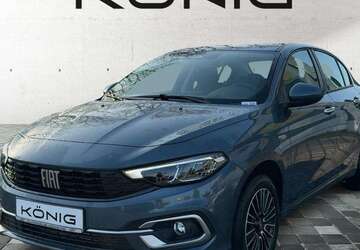 Fiat Tipo 2.500 km 17.590 &euro; Berlin 13509