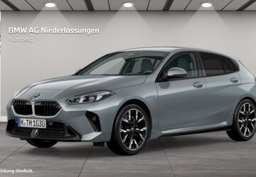 BMW 120 9.829 km 37.095 &euro; Nürnberg 90441