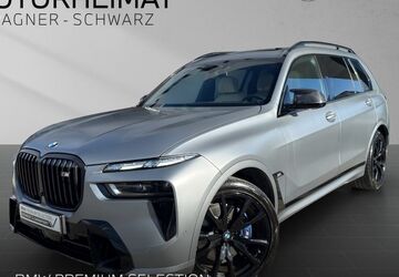 BMW X7 M60 24.200 km 108.850 &euro; Oberhaching bei München 82041