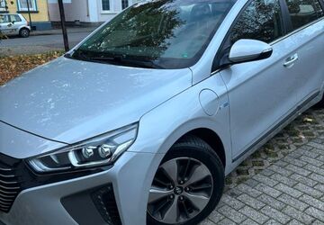Hyundai IONIQ 58.500 km 16.400 &euro; Solingen 42697