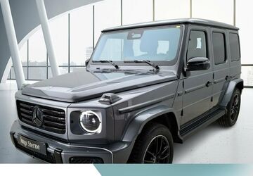 Mercedes-Benz G 450 12.230 km 164.815 &euro; Leipzig 04277