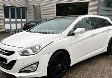 Hyundai i40 185.000 km 3.990 &euro; Eschweiler 52249