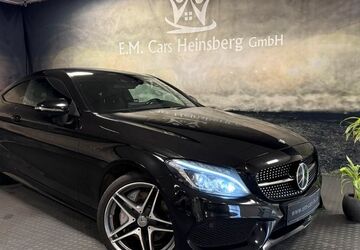 Mercedes-Benz C 250 193.500 km 20.900 &euro; Heinsberg 52525