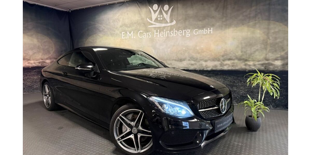 Mercedes-Benz C 250 193.500 km 20.900 &euro; Heinsberg 52525