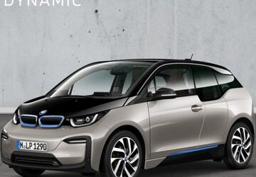 BMW i3 68.296 km 17.830 &euro; Trier 54292