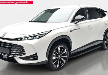 MG HS 5.000 km 31.990 &euro; Wietmarschen-Lohne 49835