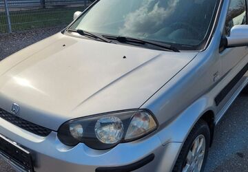Honda HR-V 206.100 km 3.899 &euro; Lahr-Langenwinkel 77933