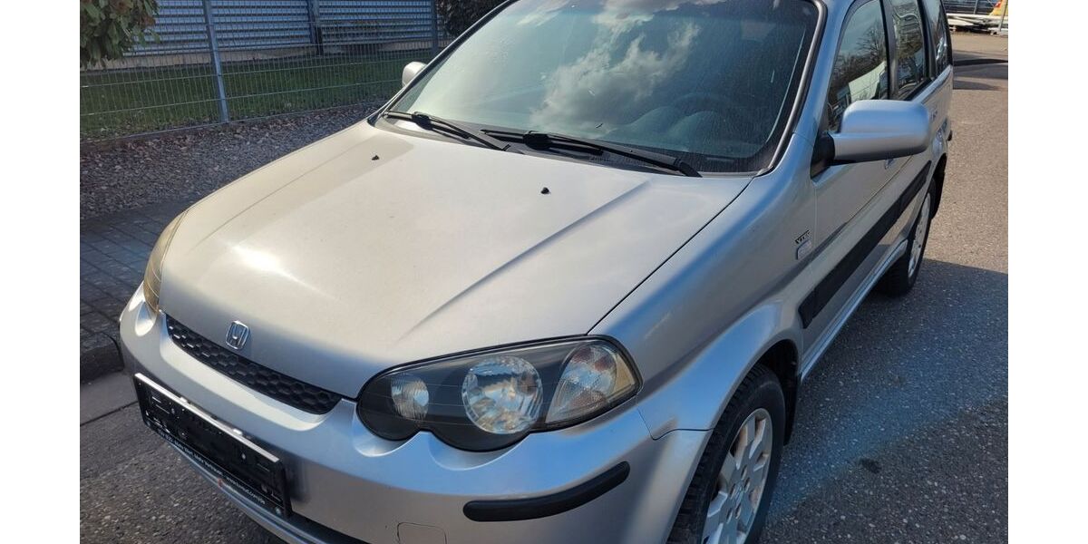 Honda HR-V 206.100 km 3.899 &euro; Lahr-Langenwinkel 77933